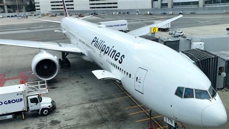 sfo to manila business class|San Francisco to Manila Flights on Philippine Airlines!.